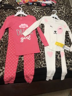 Girl clothing/ Ropa de niña