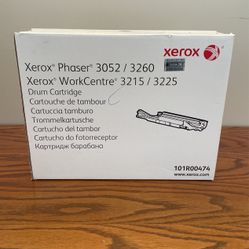 Xerox Laser Printer Drum