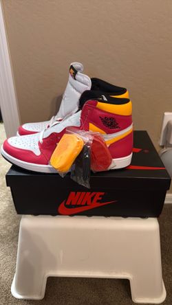 Shoes - Jordan’s