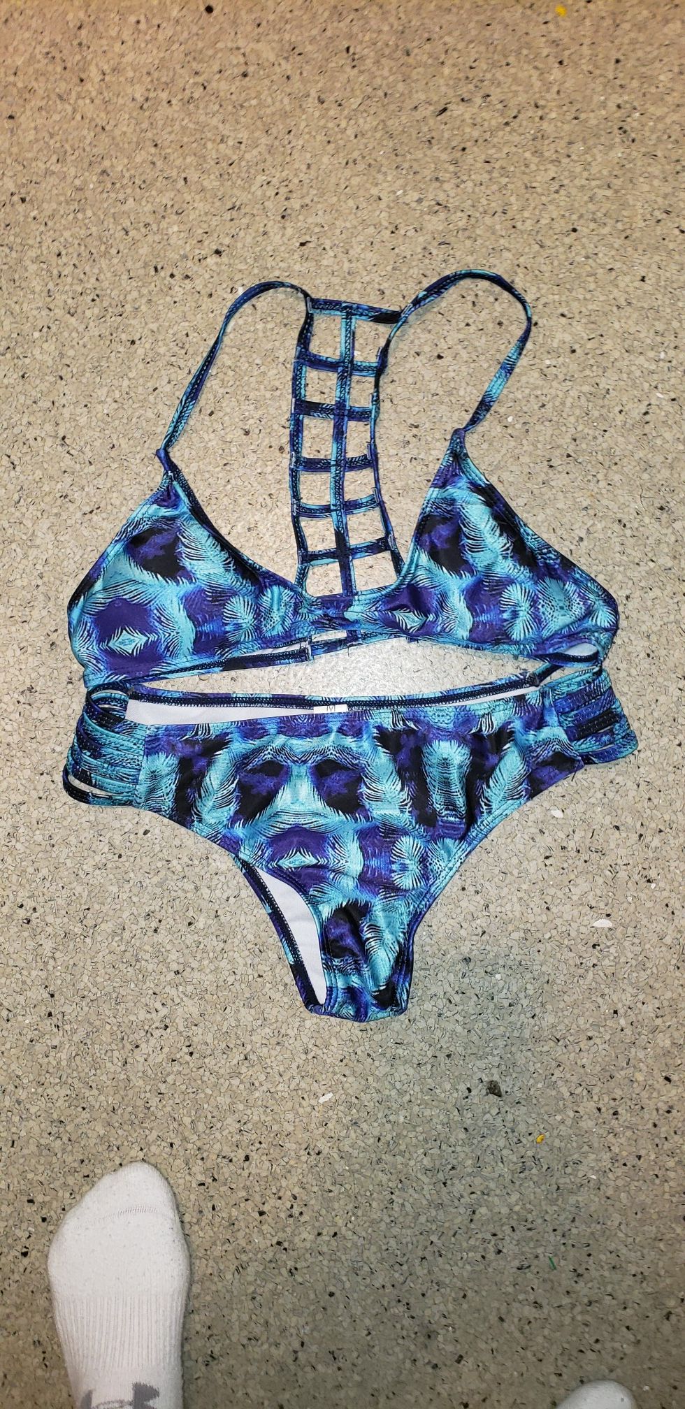 2 piece bikini