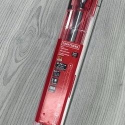 1/2" Digital Torque Wrench 