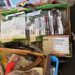 Games