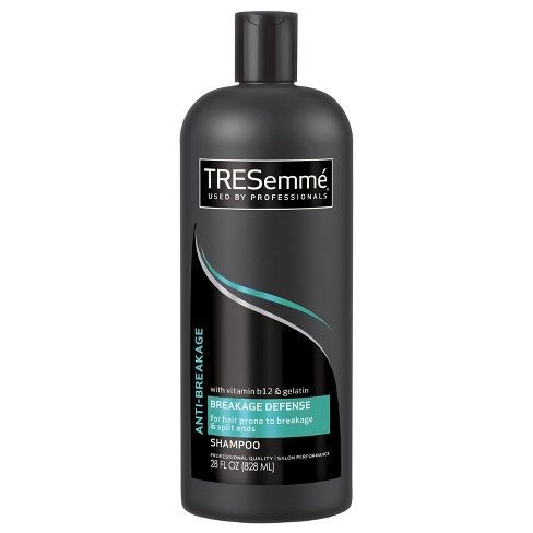TRESemme Anti-Breakage Shampoo, NEW
-Last ONE
