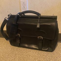 Coach X Large Bag