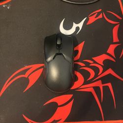 Razer Viper Ultimate Gaming Mouse