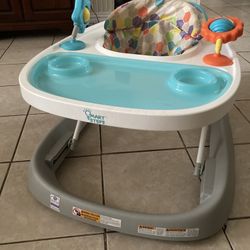 Baby Boy Walker 