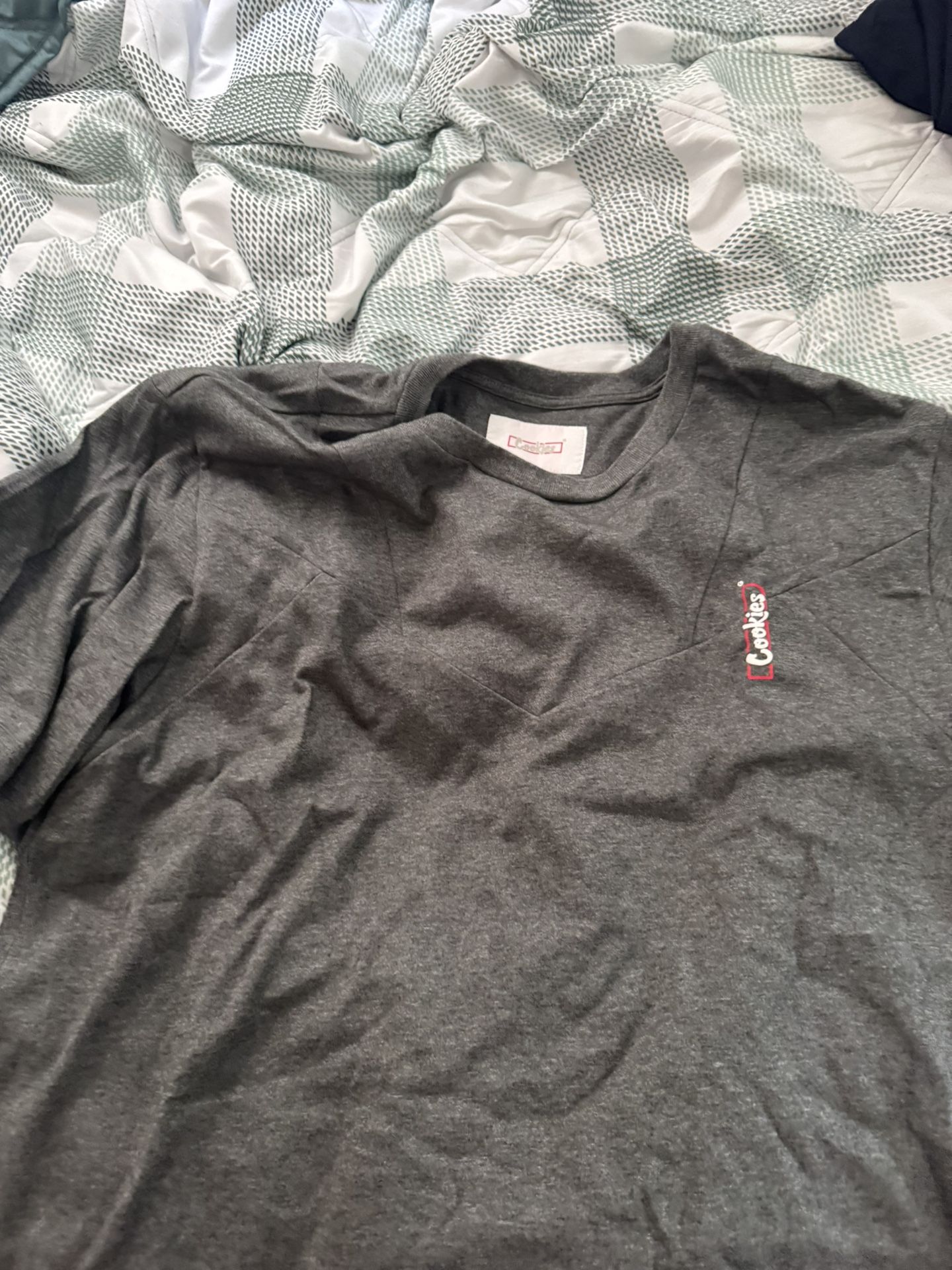 Cookies Shirt 
