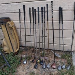 Half Club Collection