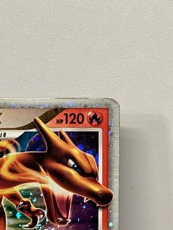 Pokemon TCG: Charizard G LV.X DP45 Black Star Promo Diamond & Pearl RARE  VINTAGE for Sale in San Diego, CA - OfferUp
