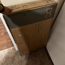 DC kids Changing Station