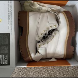 Timberland