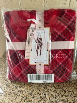 Victoria Secret thermal Pajamas