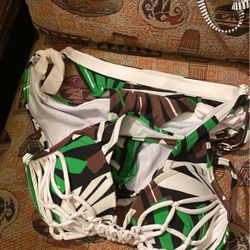 Bathing Suit Size 10 