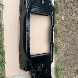 Camaro Radiator Support