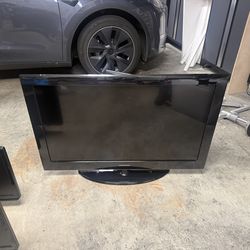 Samsung  40” LED display