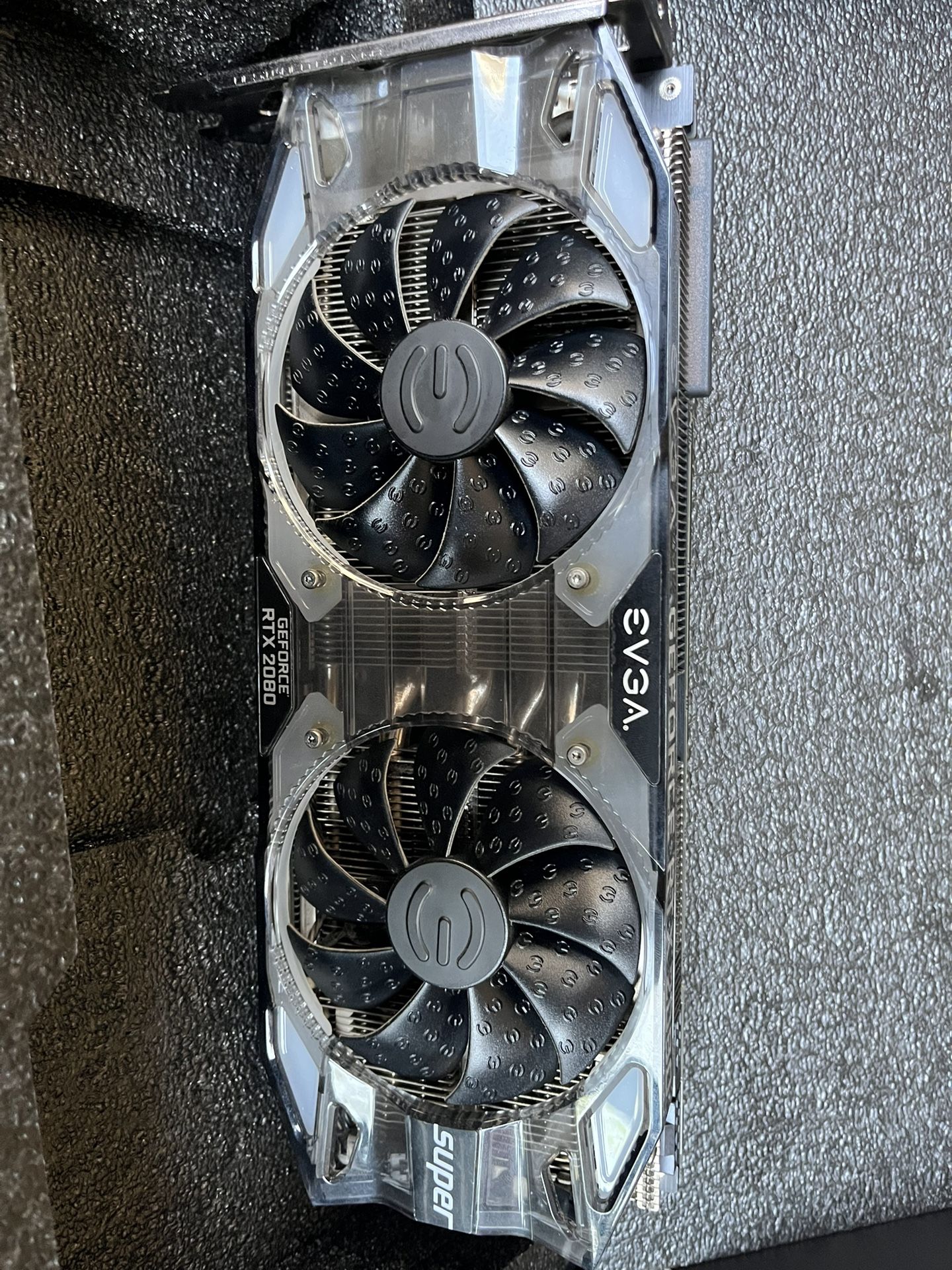 Evga 2080 Super