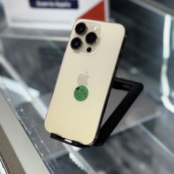 iPhone 14 Pro (Factory Unlocked) 