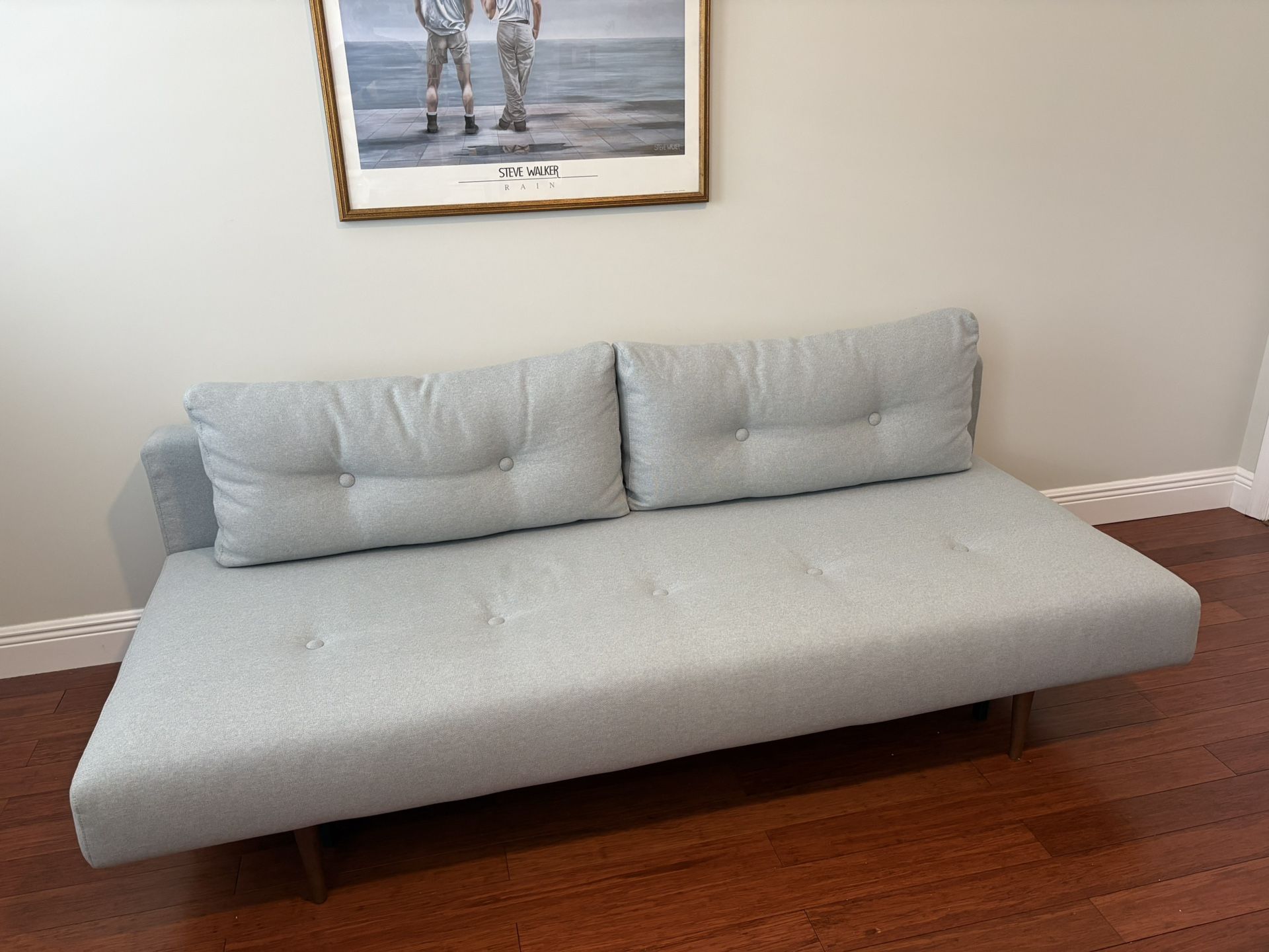 Mid Century Style Sofa/bed