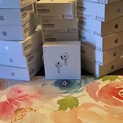 Airpods 4