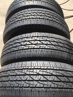Firestone 235-65-18
