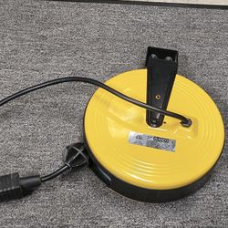 Bayco 30 Ft Retractable Extension Cord