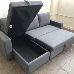 Sofa Bed Queen Size