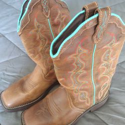 Women's Justin Boots 