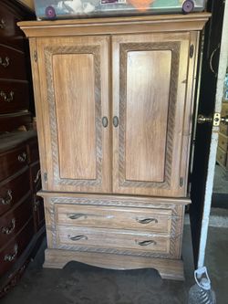 tv Dresser