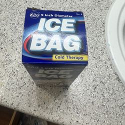 Ice Bag 