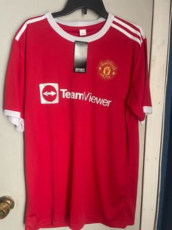 Playera size XL.