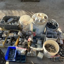 Electrical and Plumbing Supplies