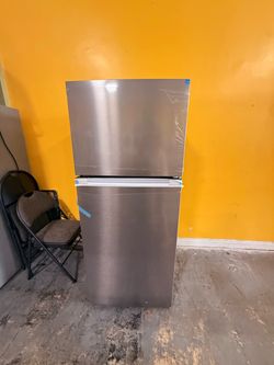 Refrigerator no credit needed