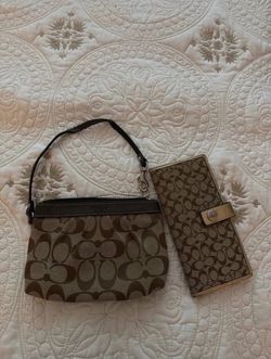 Coach bundle