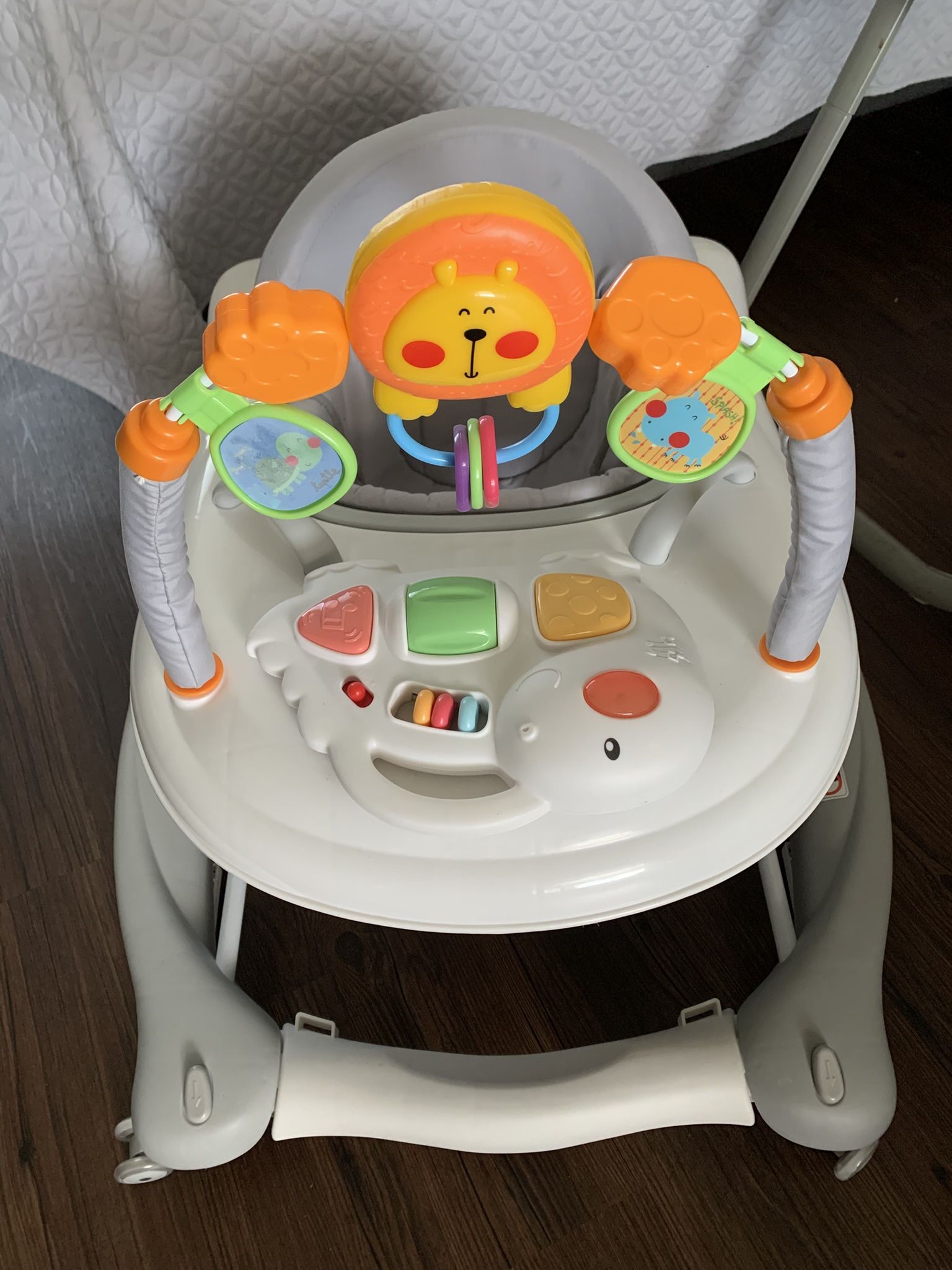 Baby Walker