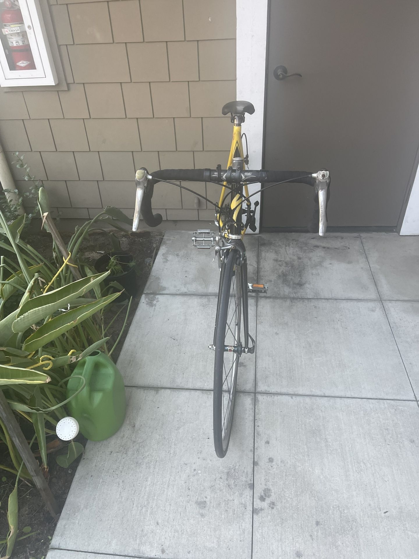 SPECIALIZED ALLEZ PRO 58”