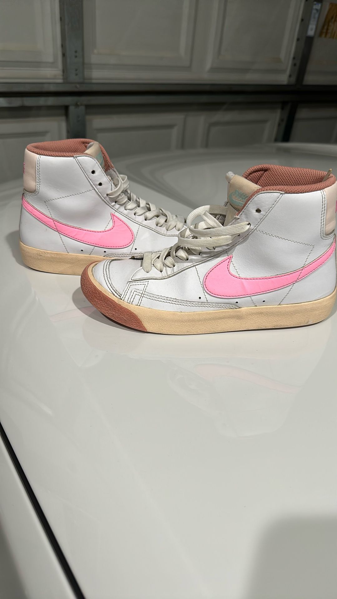 Nike Blazer 