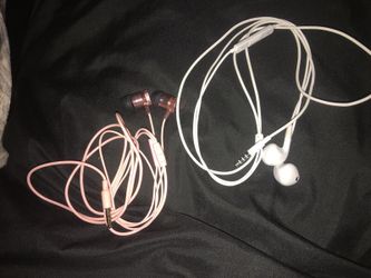 Headphones