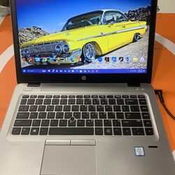 i5…i5…i5 …HP ELIBOOK 850 G3  . FULLY LOADED ADOBE ACROBAT MICROSOFT,   PHOTOSHOP ….( No credit Card Needs) 2560 GB SSD  8.0 GB RAM . 