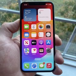 iPhone XS 64GB for T-Mobile or Metro