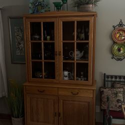 IKEA Hutch