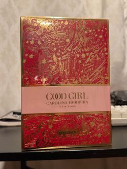 Carolina Herrera Good Girl Blush EDP 80ml