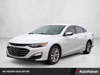 2023 Chevrolet Malibu