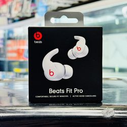 Beats Fit Pro 