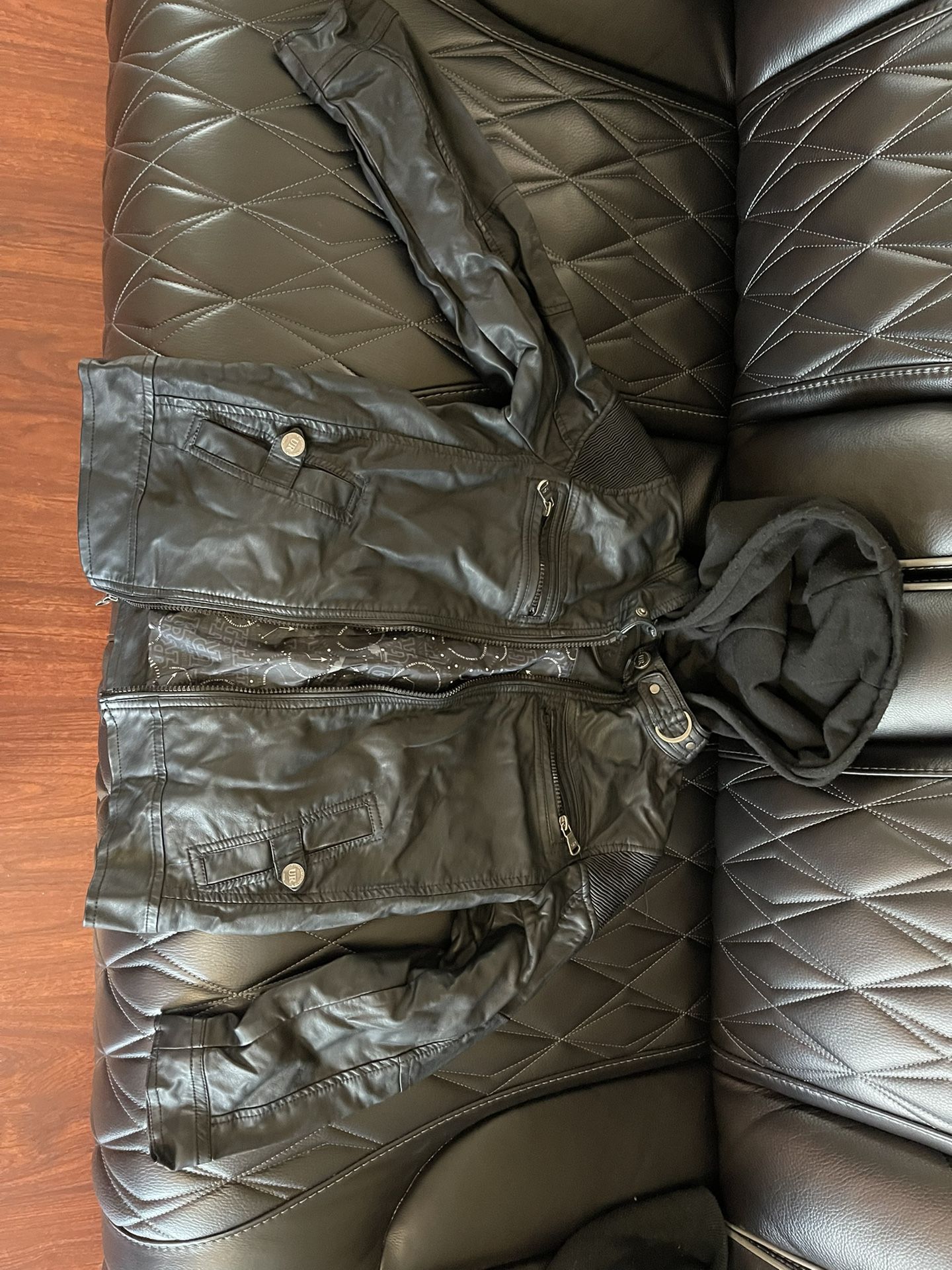 Jacket