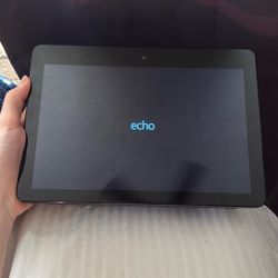 Amazon Echo Show 
