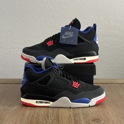 Jordan 4 