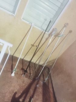 Curtain Hangers 