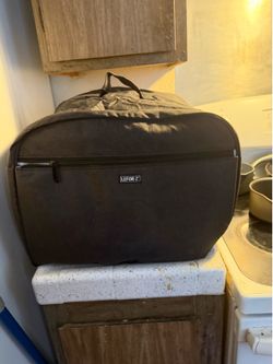 Ninja air fryer
