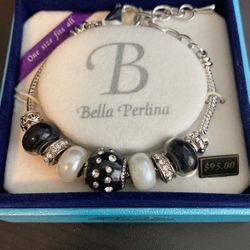 Bella Perlina Bracelet