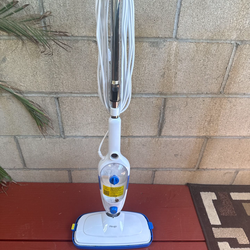 H20 steam mop